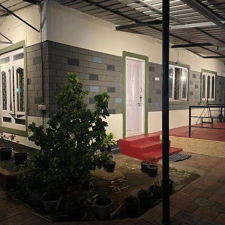 Greenwoods Nature Camp Mudumalai Exterior photo
