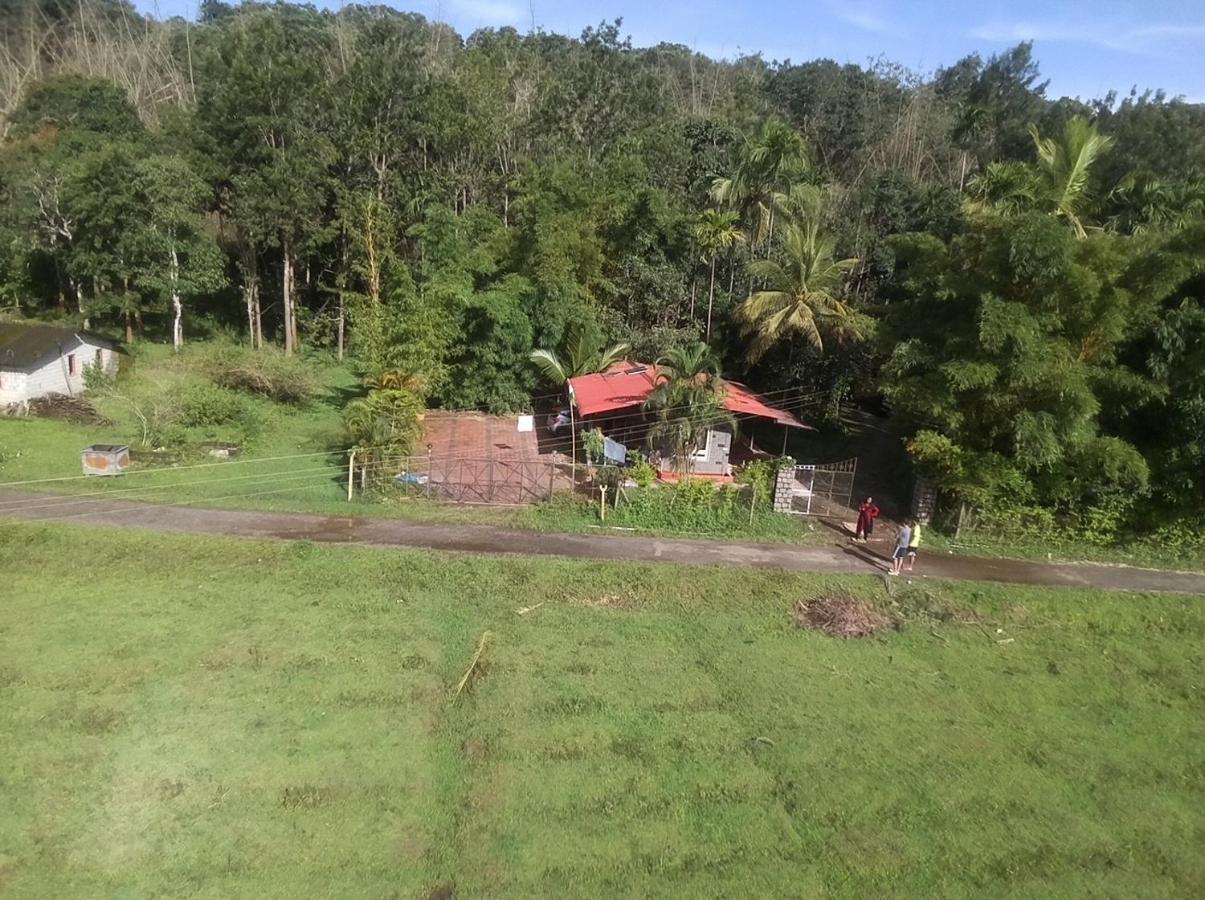 Greenwoods Nature Camp Mudumalai Exterior photo